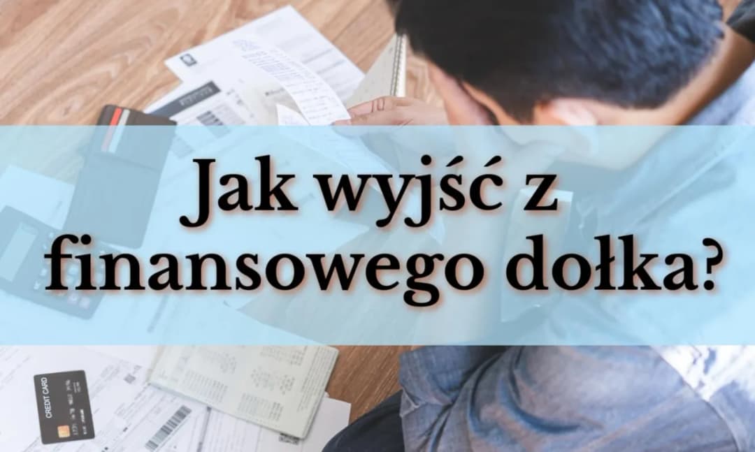 Facet z długami: Skuteczne metody wyjścia z zadłużenia