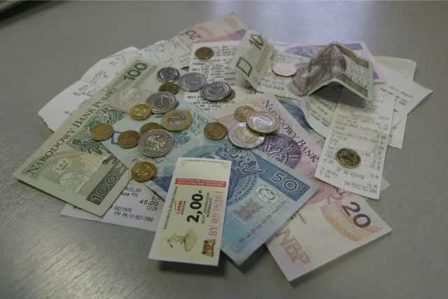 Ratunku, potrzebuję pieniędzy - 5 sposobów na szybką gotówkę