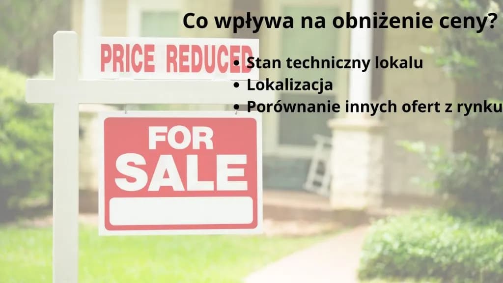 Cena do negocjacji: Jak skutecznie obniżyć koszty zakupu?