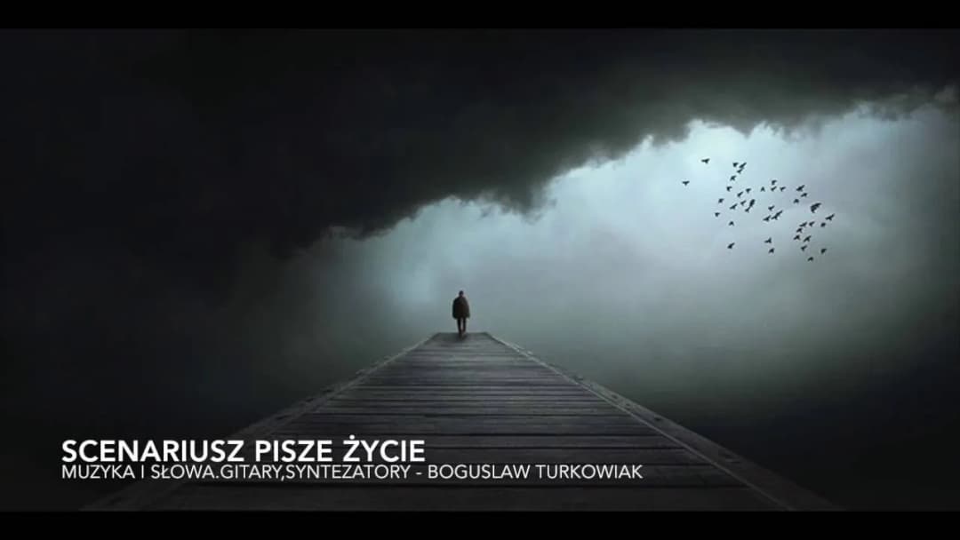 Gdy scenariusz pisze życie: Jak zmienić wyzwania w rozwój