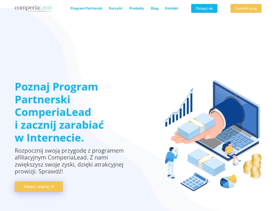 Afiliacja produktów bankowych: Jak zacząć i dobrze zarabiać