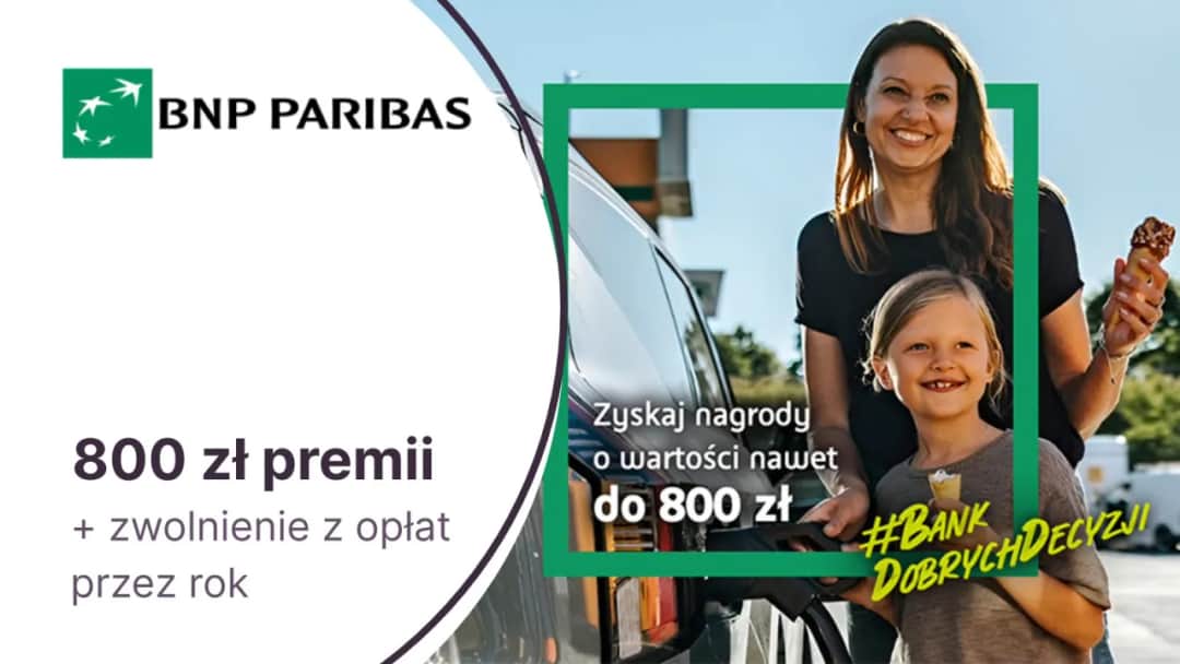 Kredyt w BNP Paribas: Opinie klientów, warunki i szczegóły oferty