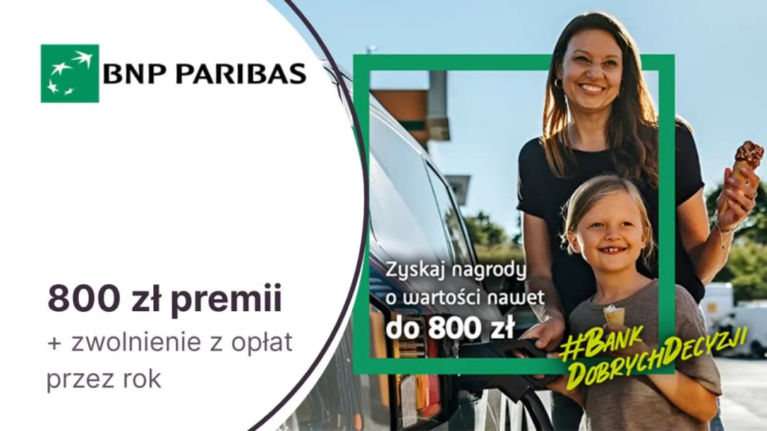 Kredyt w BNP Paribas: Opinie klientów, warunki i szczegóły oferty