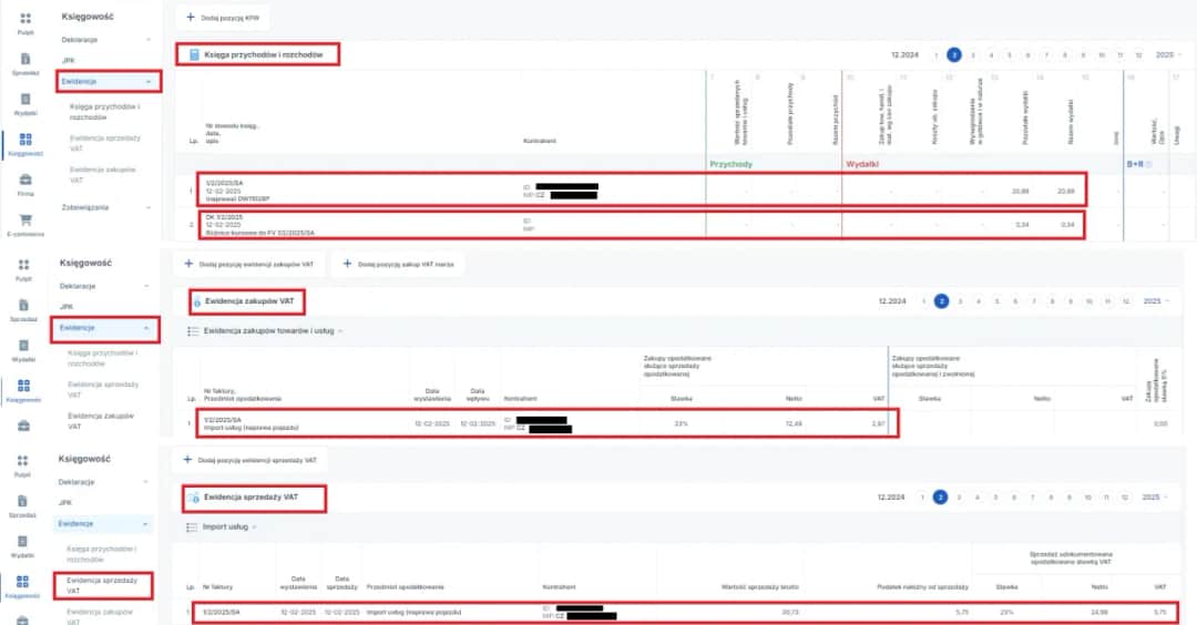Nowe zasady w ustawie o VAT: art. 28e w 2025 roku - kluczowe informacje