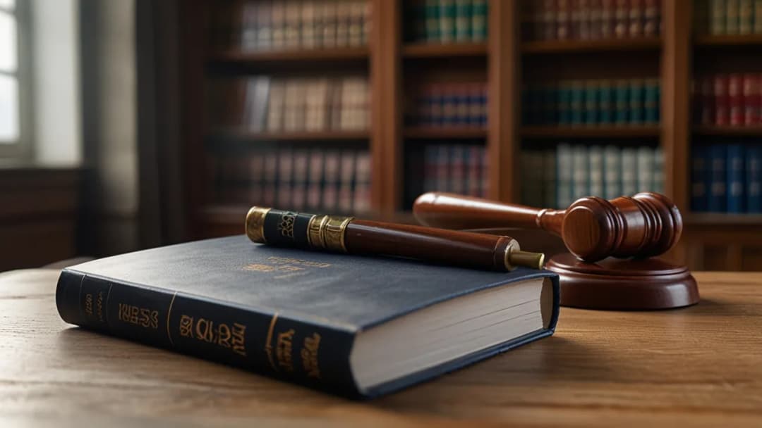 Kodeks postępowania administracyjnego - co to jest i jak działa?
