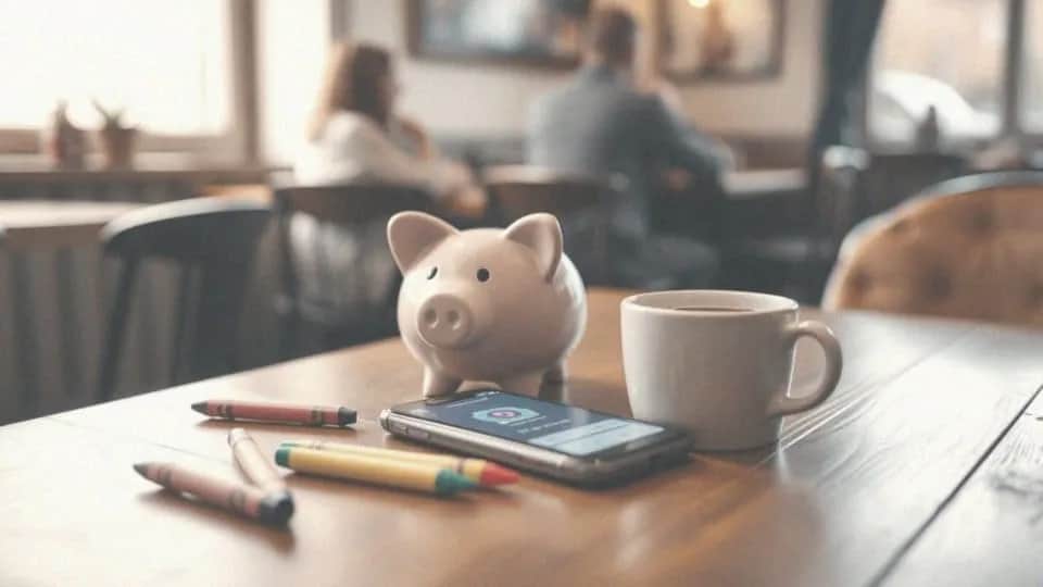 Konto Mój Skarb: 5 ukrytych wad, które musisz znać