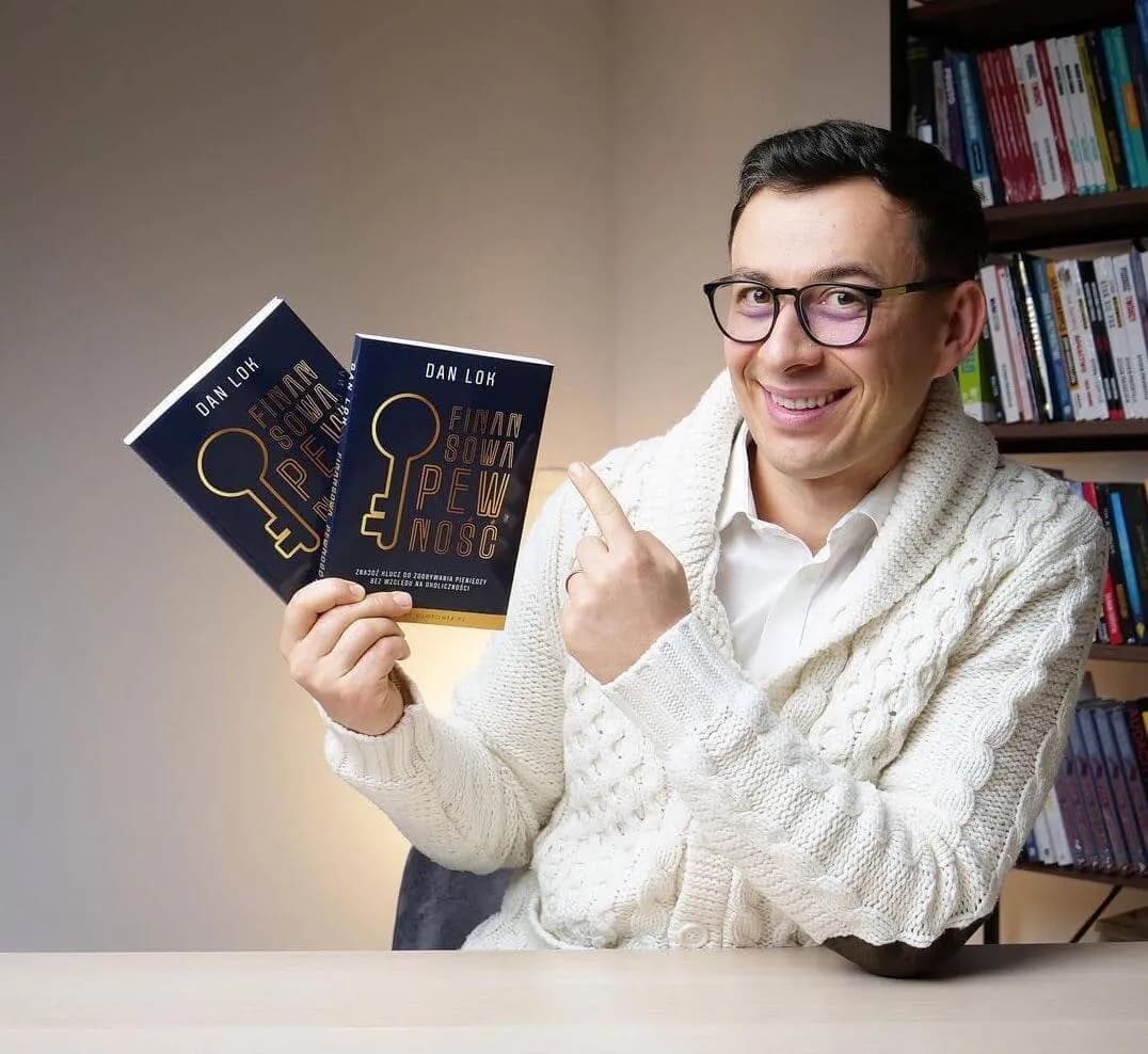 Najlepsze książki o pieniądzach: 6 pozycji dla Twojej edukacji finansowej