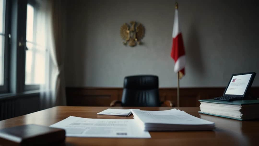 Mianowania w służbie cywilnej - jak aplikować i przygotować się do konkursu?