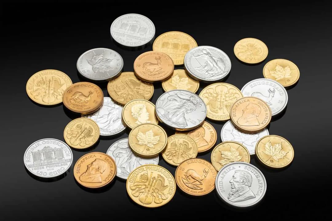 Jak bezpiecznie dokonać anonimowego zakupu srebra - poradnik z metodami