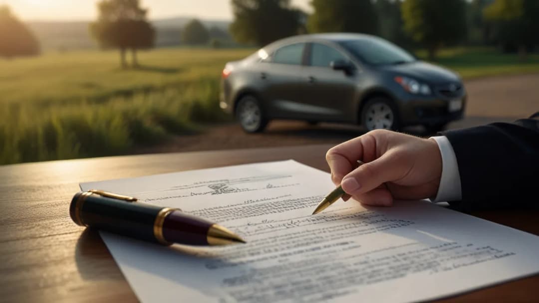 Umowa użyczenia - rodzaje i regulacje prawne