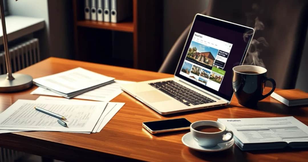 Planujesz inwestycję w nieruchomość? Kupuj od komornika – sprawdź nasz poradnik