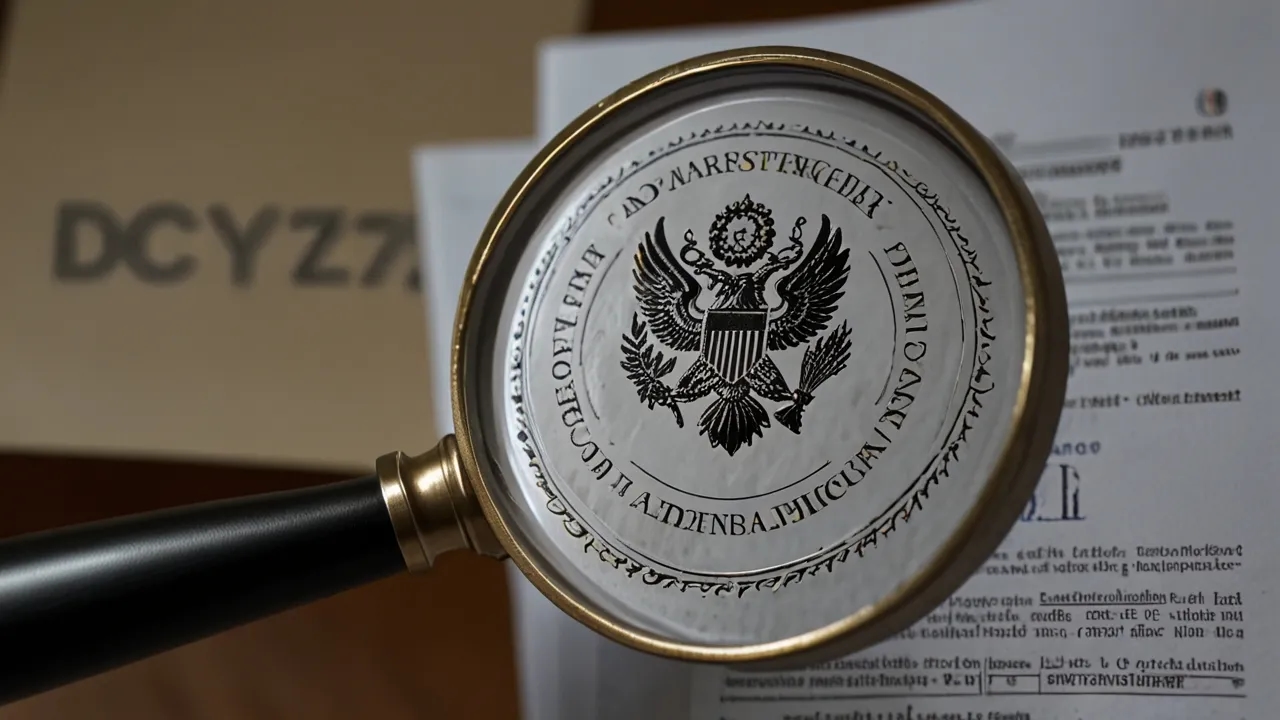 Co to jest decyzja administracyjna i jak działa? Wyjaśnienie pojęć i procedur