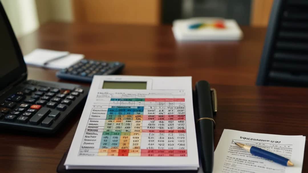 Nowe przepisy dotyczące amortyzacji degresywnej w 2025 roku: co musisz wiedzieć?