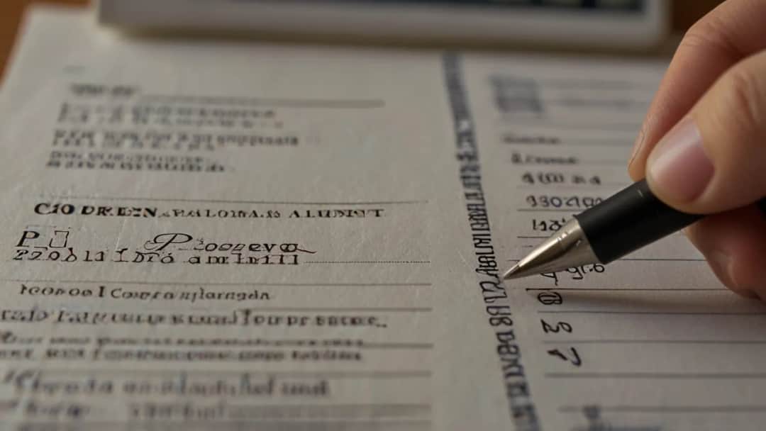 Jak przygotować uzasadnienie w pozwie o alimenty? Krok po kroku