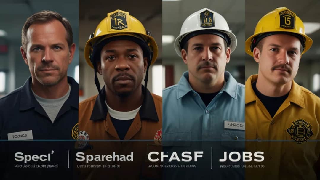 Praca o szczególnym charakterze - cechy i wymagania zawodu