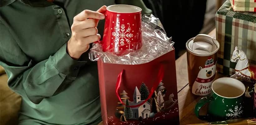 Co można dostać na gwiazdkę? Inspirujące pomysły na prezenty