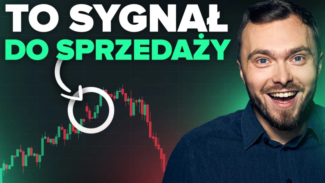 Kiedy sprzedać akcje? 7 powodów sprzedaży