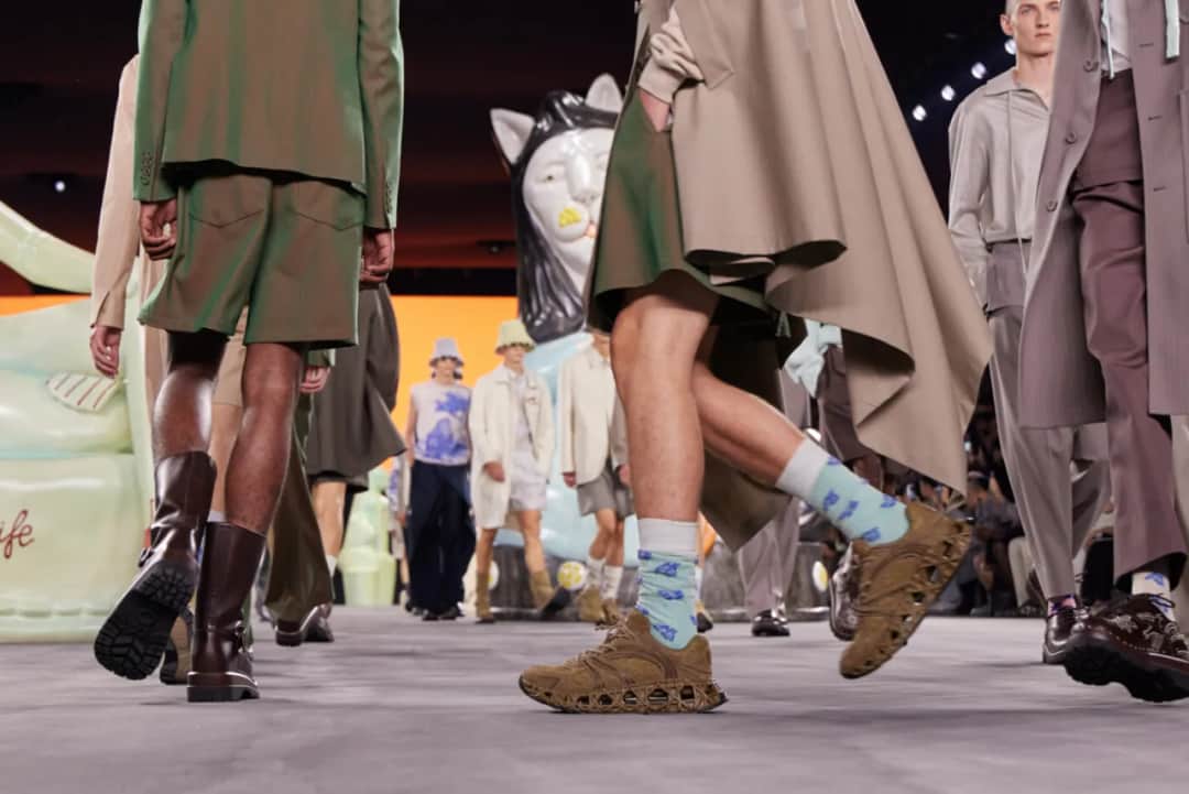 Jakie buty na lato męskie, które zapewnią komfort i styl? Jakie buty na lato męskie, które zapewnią komfort i styl?