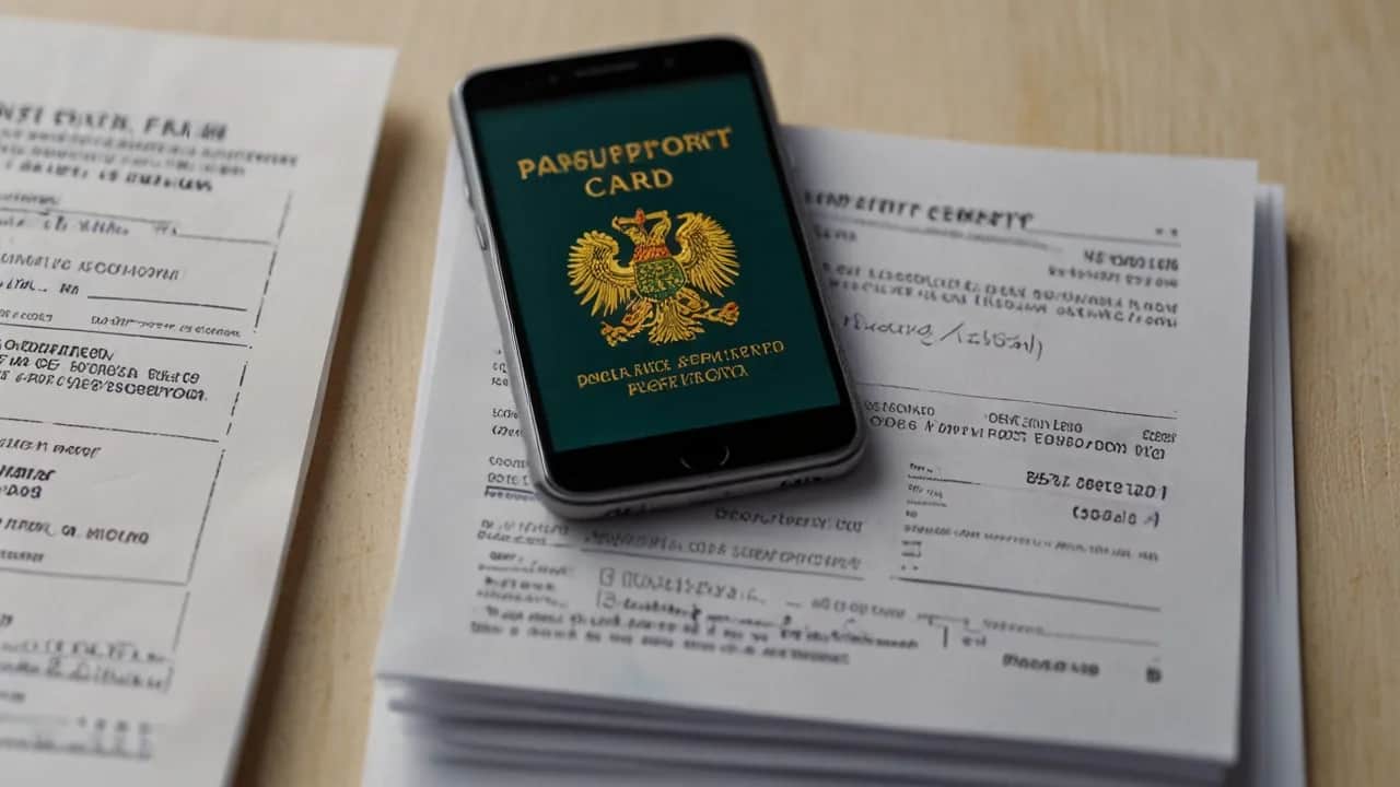 Wniosek na nowy dowód osobisty online - jak złożyć i jakie dokumenty są potrzebne?