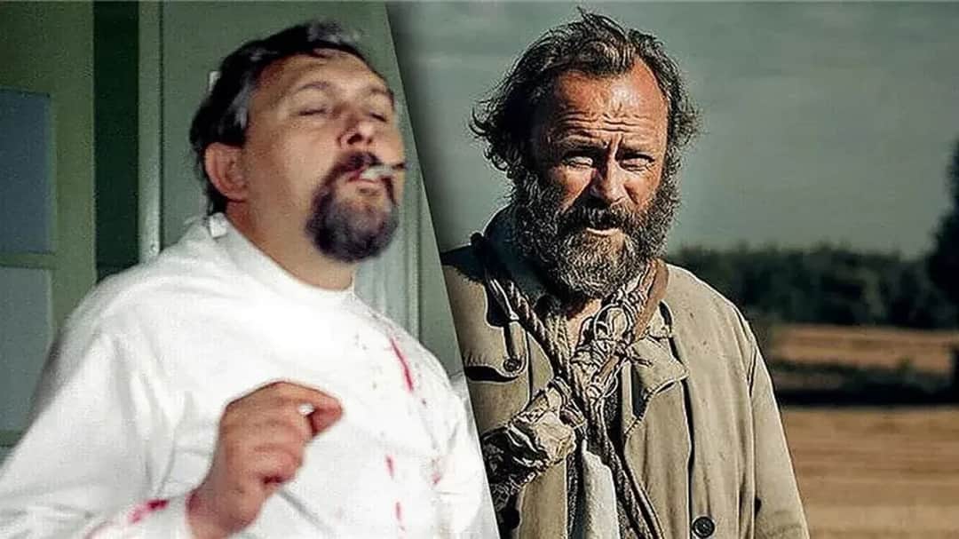 Klasyka polskiego kina: Powrót do 'Znachora' i jego nieśmiertelnej historii