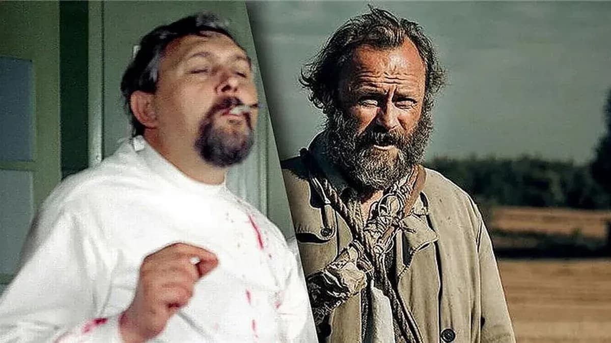 Klasyka polskiego kina: Powrót do 'Znachora' i jego nieśmiertelnej historii