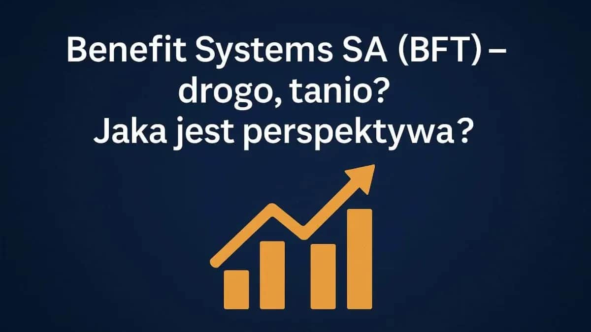 Benefit Systems akcje i notowania - wszystko o akcjach spółki Benefit Systems