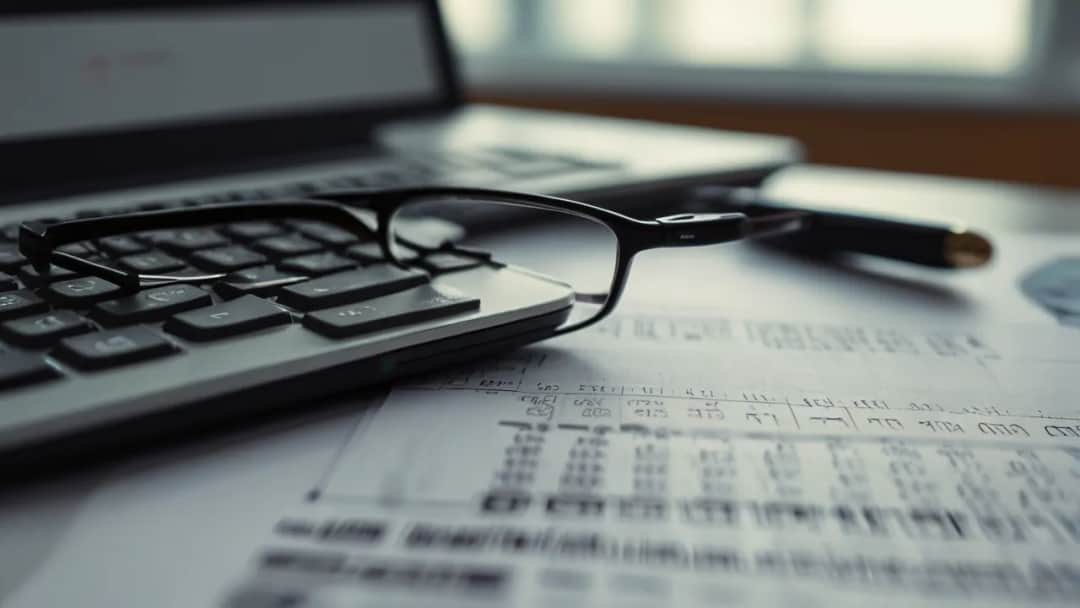 Dofinansowanie do okularów od pracodawcy - jakie warunki są wymagane?