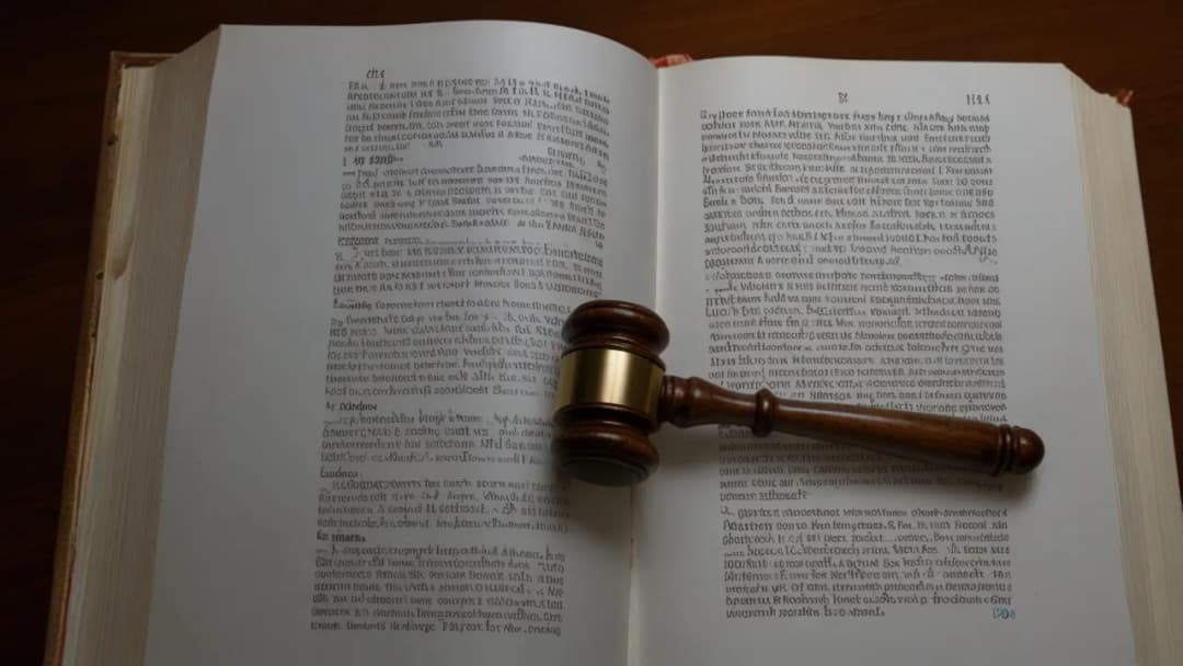 Wszystko, co powinieneś wiedzieć o artykule 18 kk w Polsce