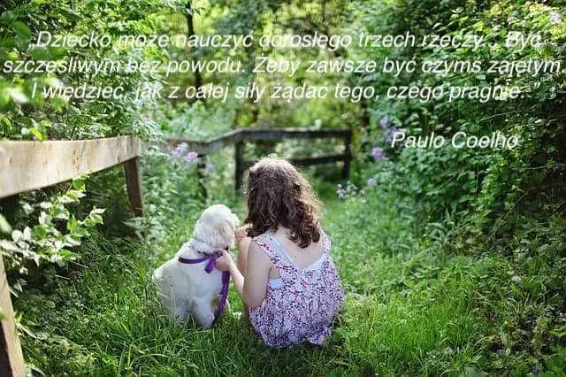 Inspirujące cytaty o szybko rosnących dzieciach: refleksje rodzica