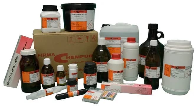 Gdzie kupić wodę królewską? Sklepy i środki ostrożności