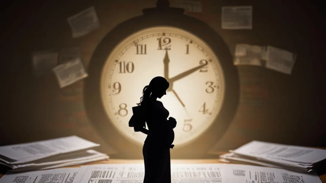 Kluczowe przepisy dotyczące umowy o pracę i ciąży: co każdy pracodawca powinien znać