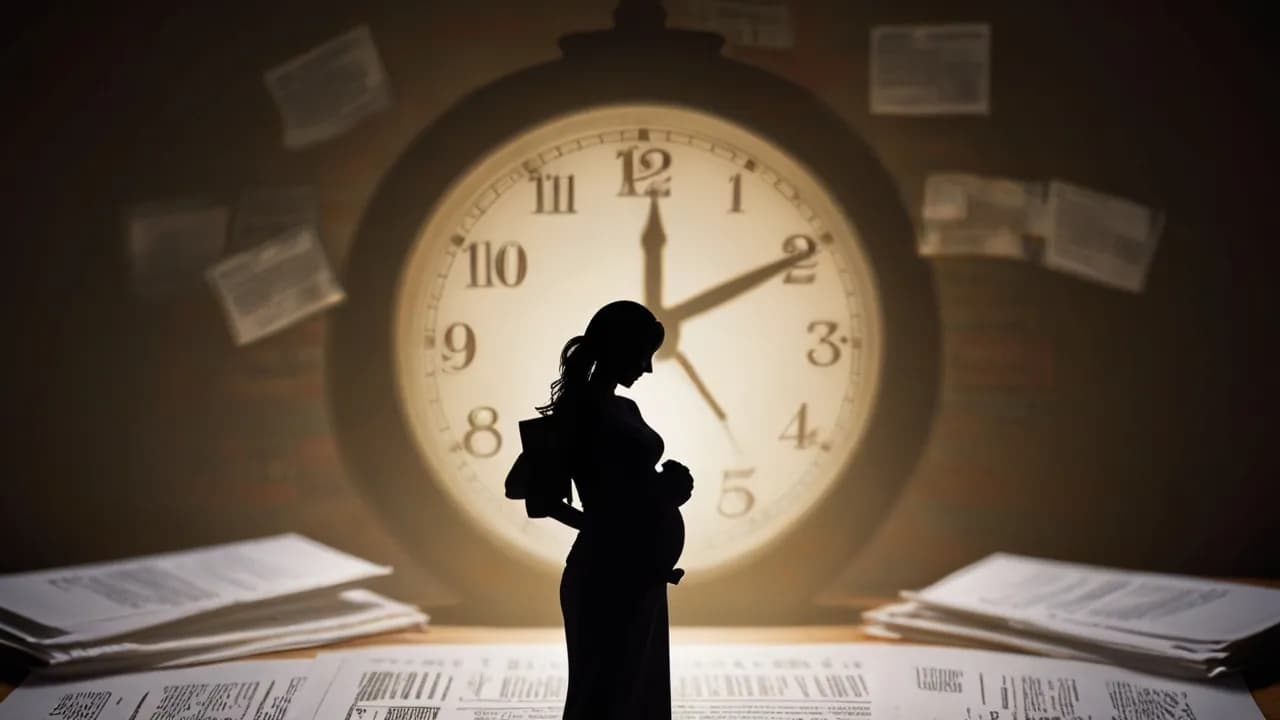 Kluczowe przepisy dotyczące umowy o pracę i ciąży: co każdy pracodawca powinien znać