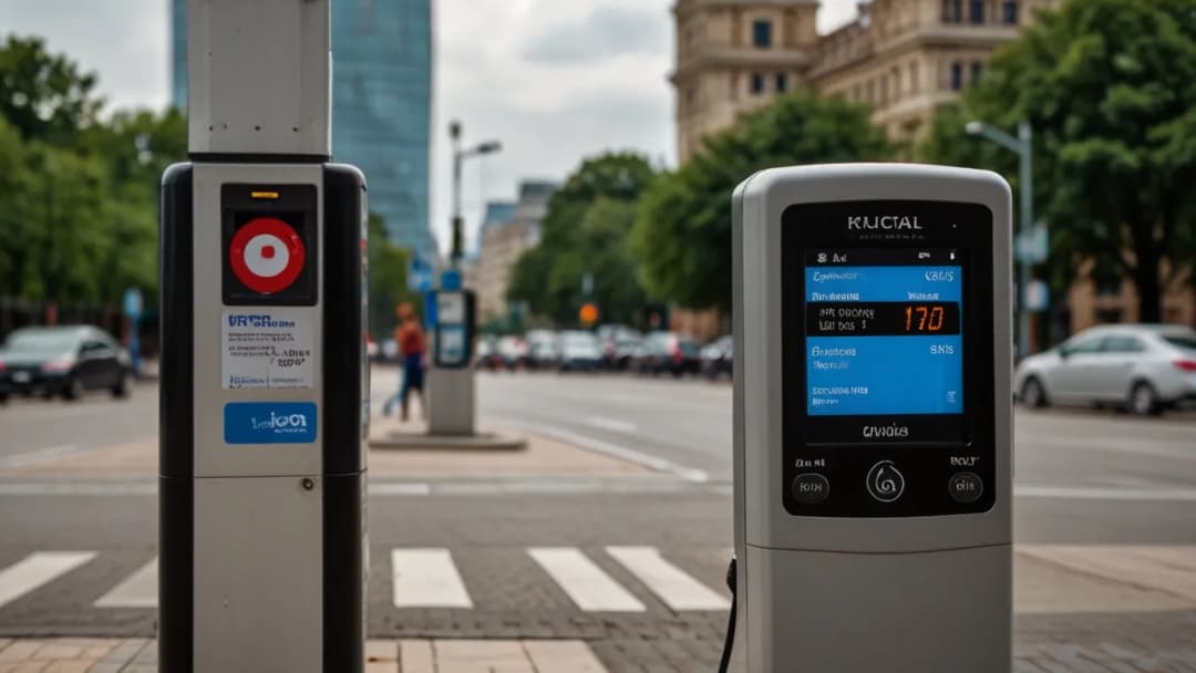 Opłata parkingowa w Warszawie - jak uniknąć mandatu? Porady i zasady parkowania