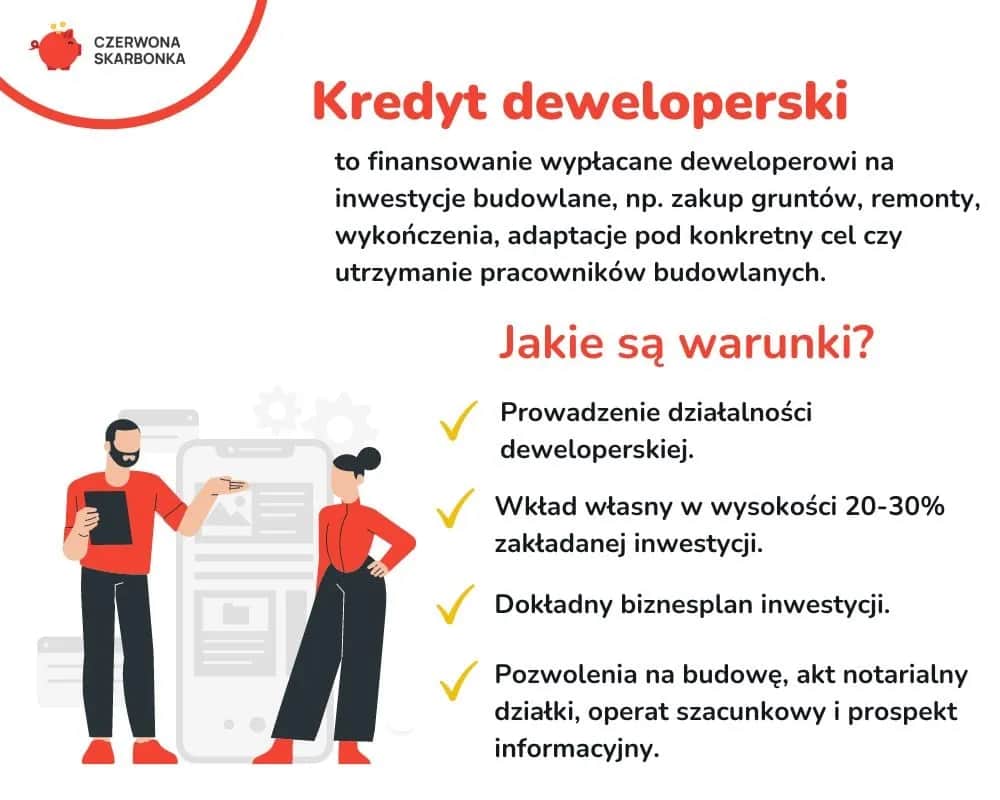 Kredyt deweloperski - opinie i porady na forach internetowych