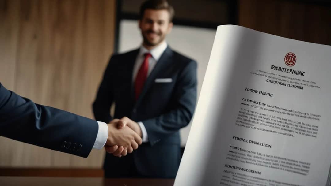 Wzór umowy franczyzowej - kluczowe elementy do uwzględnienia