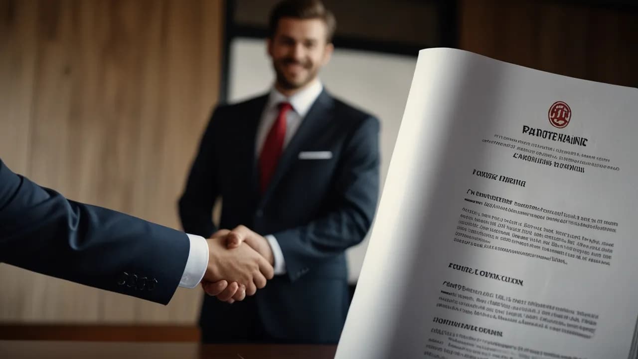 Wzór umowy franczyzowej - kluczowe elementy do uwzględnienia