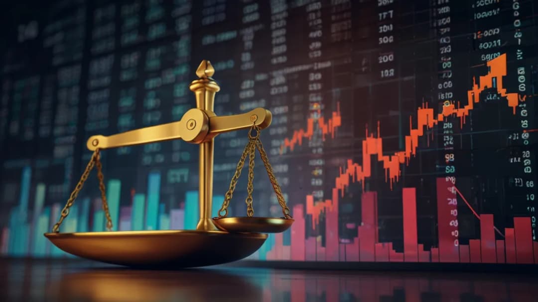 Co to jest KP w kontekście rynku finansowego? Definicja i znaczenie wskaźnika