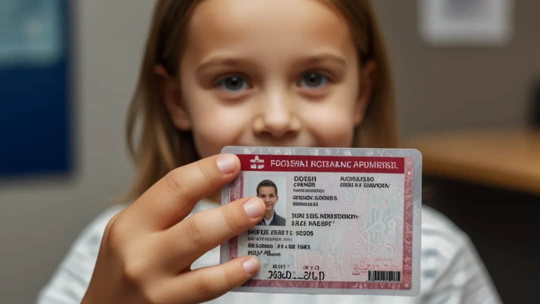 Jak wyrobić dziecku dowód osobisty? Dokumenty i procedury składania wniosku
