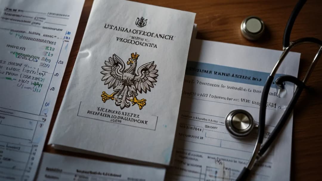 Ustawa o wynagrodzeniach w służbie zdrowia - zmiany i aktualne regulacje