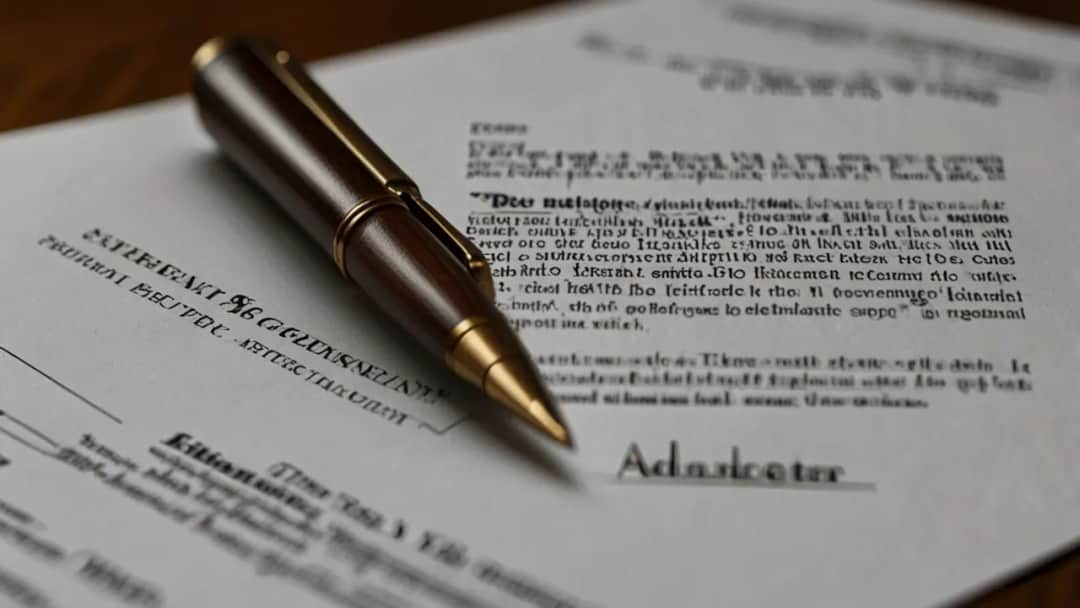 Aneks do umowy najmu ze zmianą najemcy - Gotowy wzór i porady