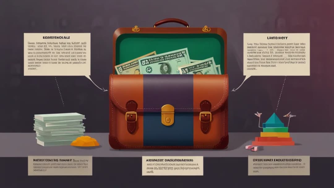 Jak wygląda fundusz pracy po okresie macierzyńskim? Zmiany i aktualne regulacje