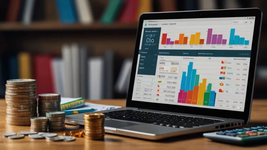 Kalkulator podatkowy dla działalności gospodarczej - obliczanie opłat