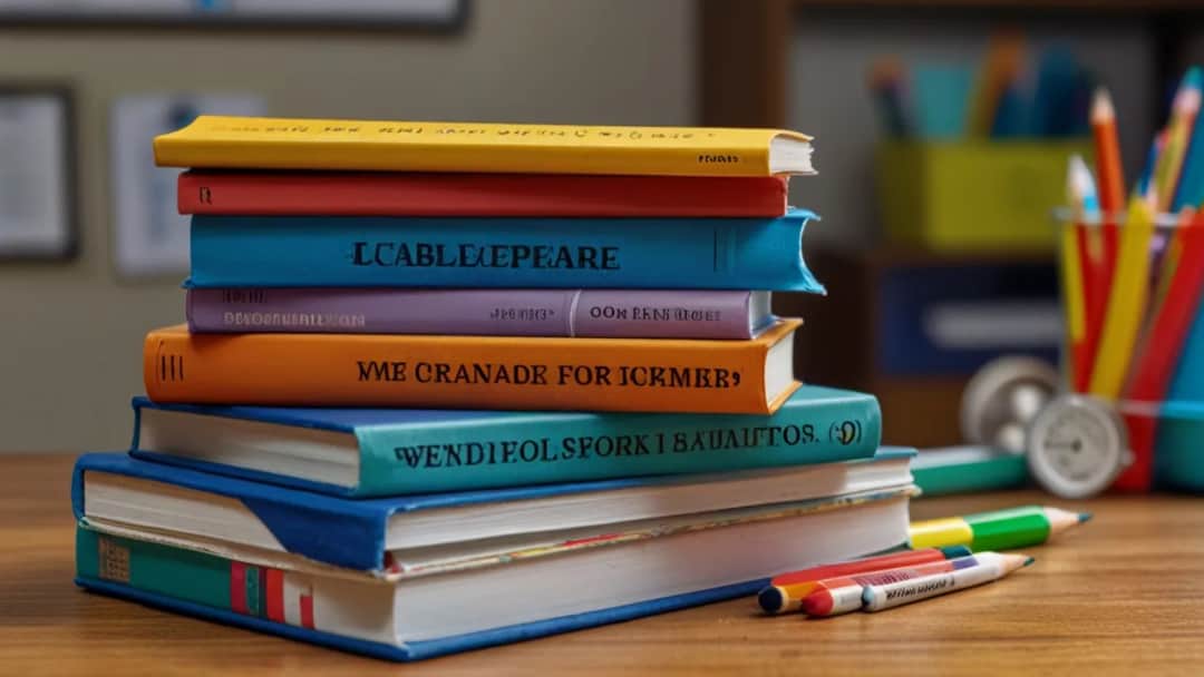 Ile przedmiotów jest w 8 klasie? Struktura zajęć i plan nauczania