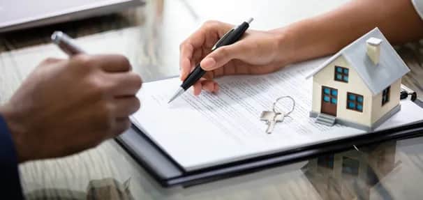 Leasing mieszkania pod wynajem: Sposób na zyskowną inwestycję