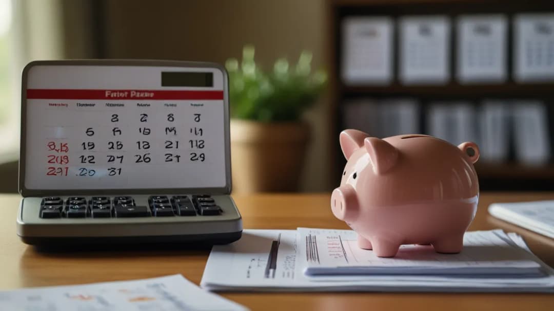 Kiedy KRUS wypłaca świadczenia chorobowe? Terminy wypłat i procedury